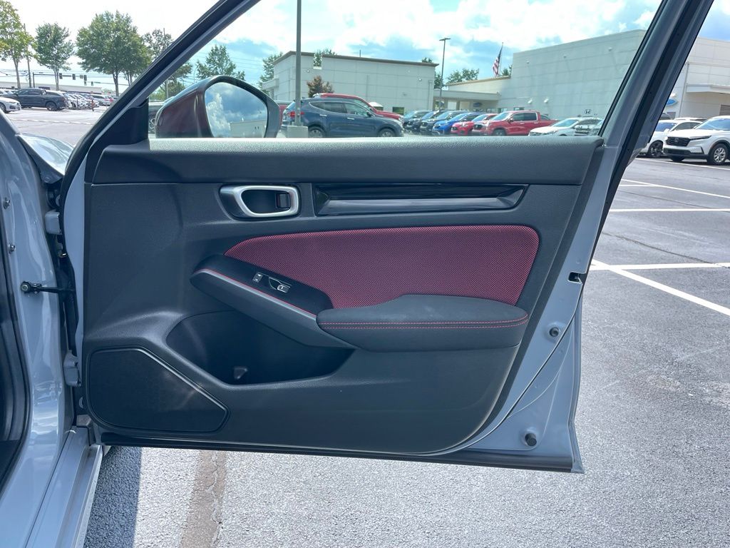 Thumbnail: 2024 Honda Civic - 29