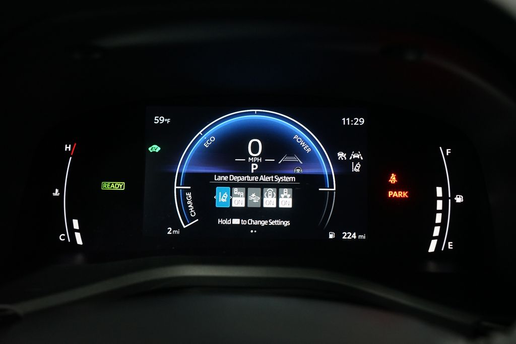 Thumbnail: 2026 Toyota Camry - 16