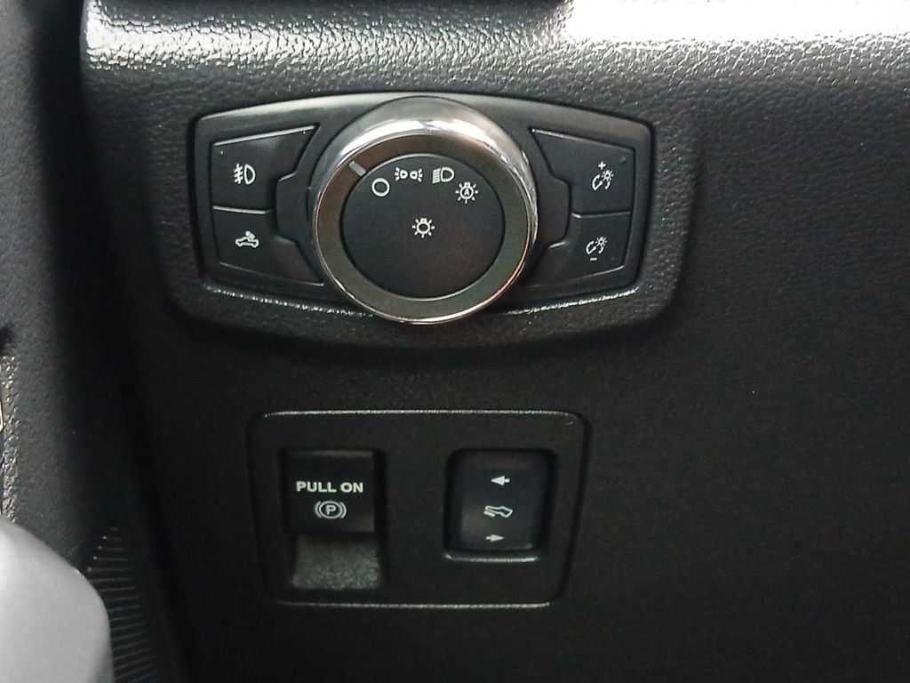 Used Car 2017 Ford F-150  Xlt For Sale Under $20,000 In Austin, Texas