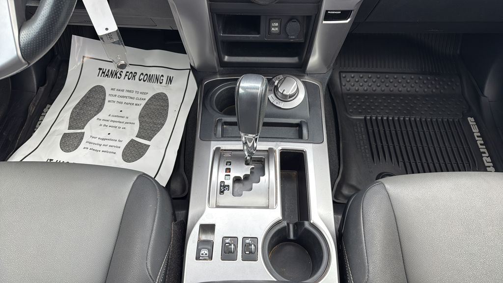 2019 Toyota 4Runner