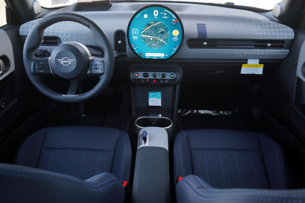 Thumbnail: 2026 MINI Cooper - 8