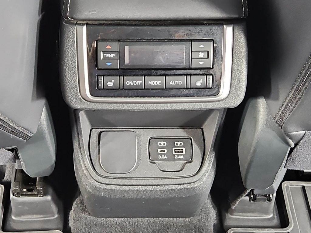 Thumbnail: 2023 Subaru Ascent - 25