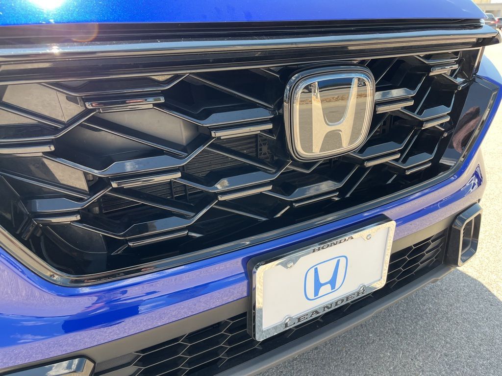 Thumbnail: 2024 Honda CR-V - 15