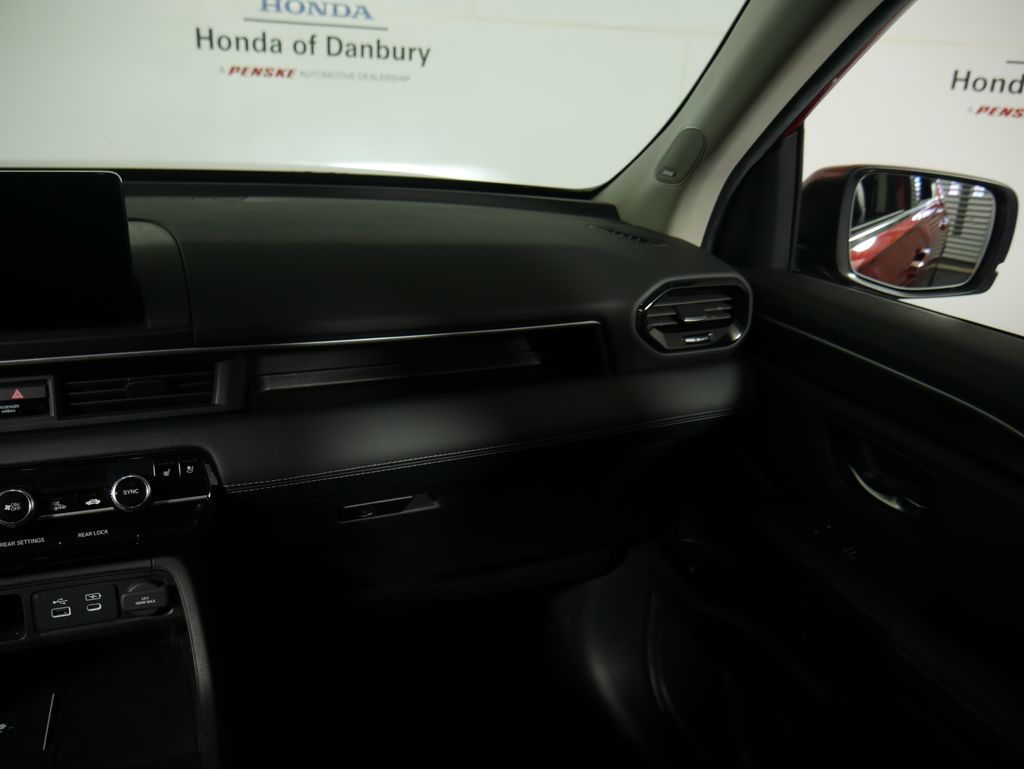 Thumbnail: 2025 Honda Pilot - 14