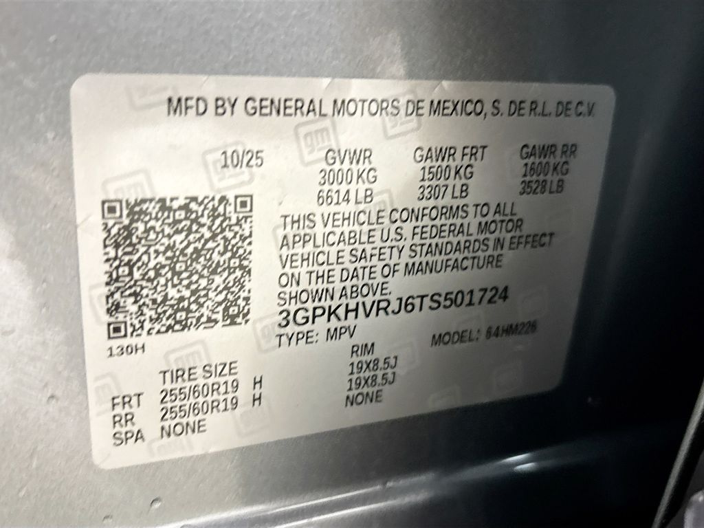 2026 Honda Prologue EX