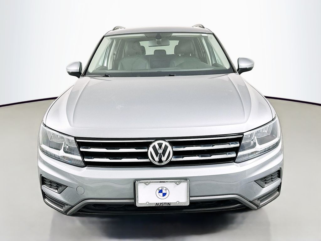 Thumbnail: 2020 Volkswagen Tiguan - 2