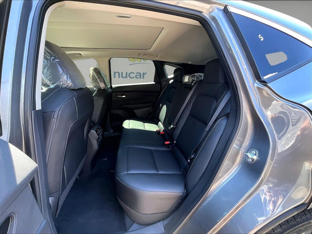 2026 Nissan Murano — photo 10