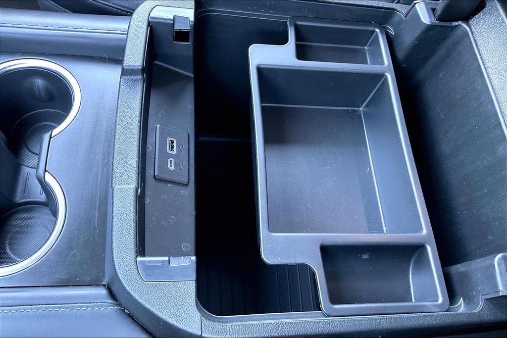 Used 2024 Chevrolet Tahoe LT 4D Sport Utility