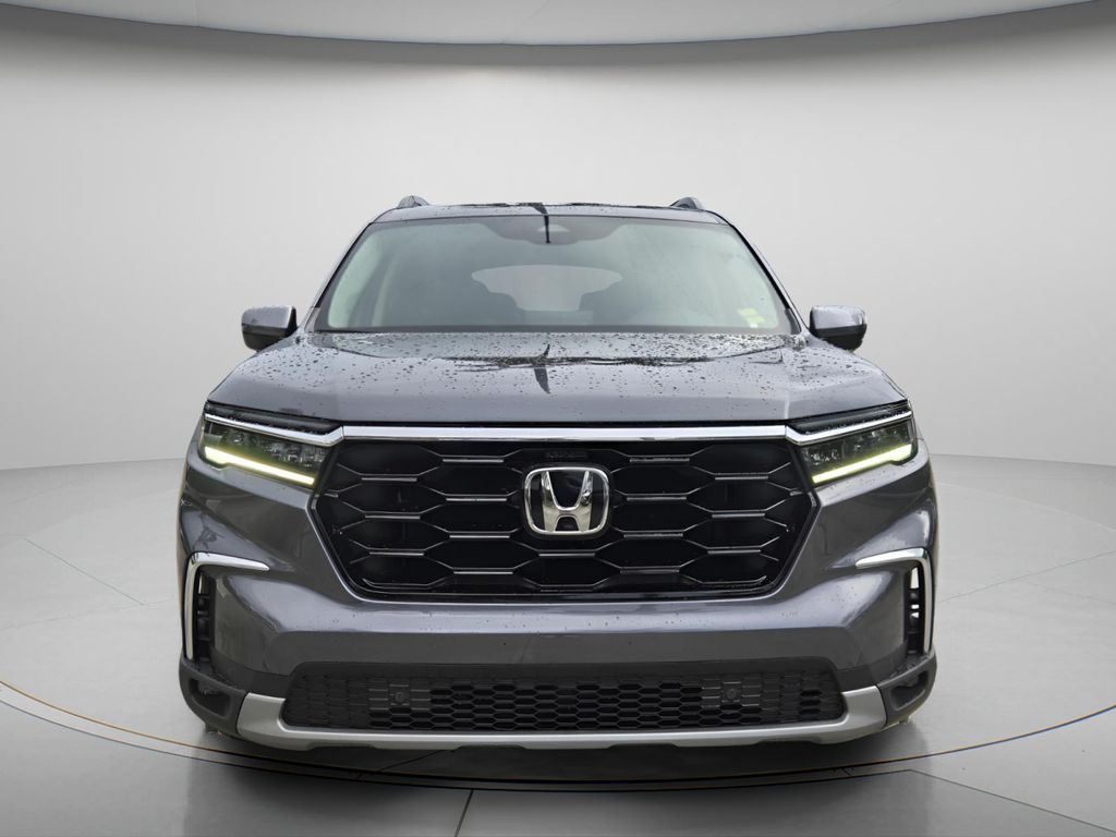 2025 Honda Pilot - $43,708