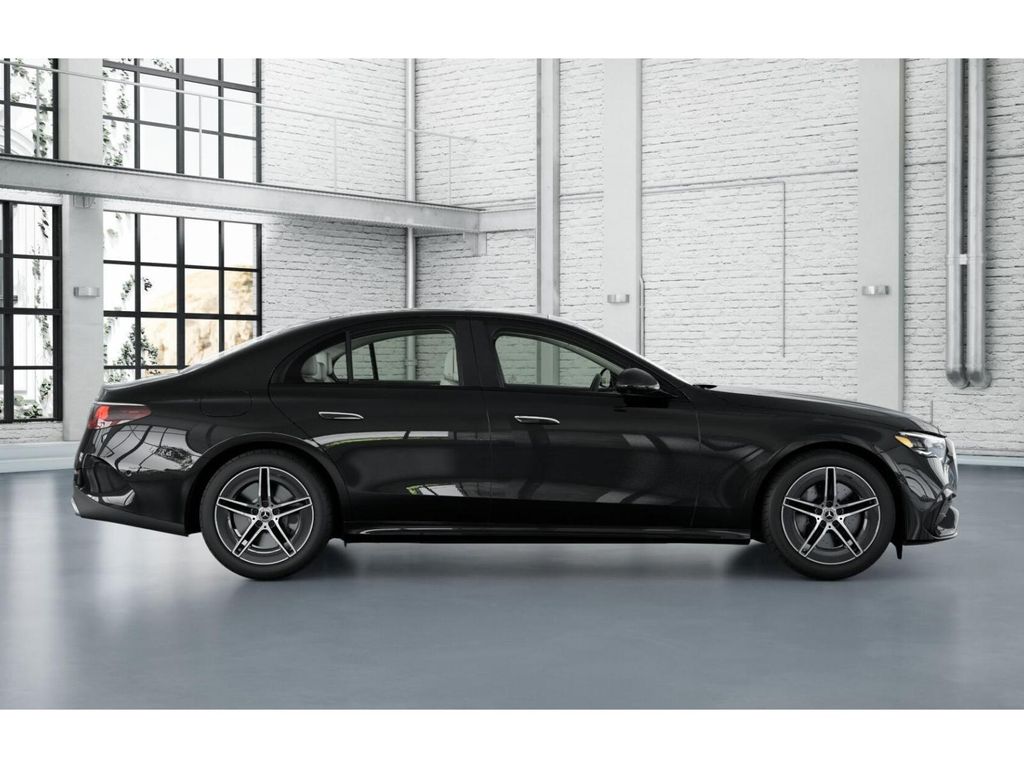 Thumbnail: 2026 Mercedes-Benz E-Class - 16