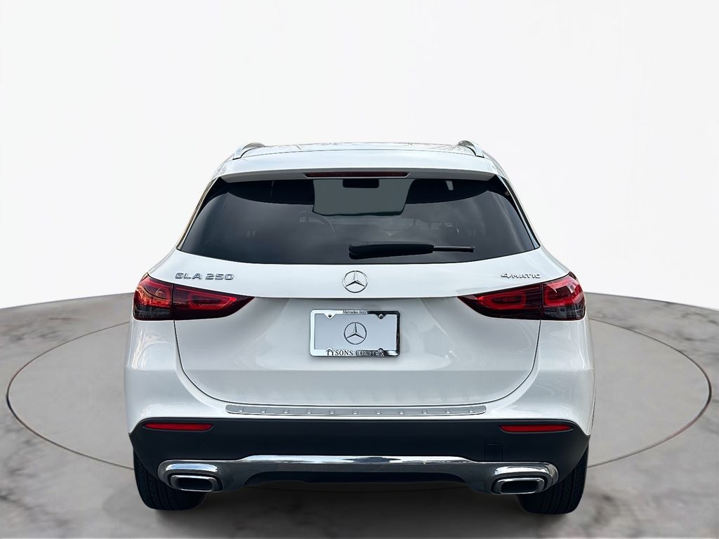 Thumbnail: 2023 Mercedes-Benz GLA - 11