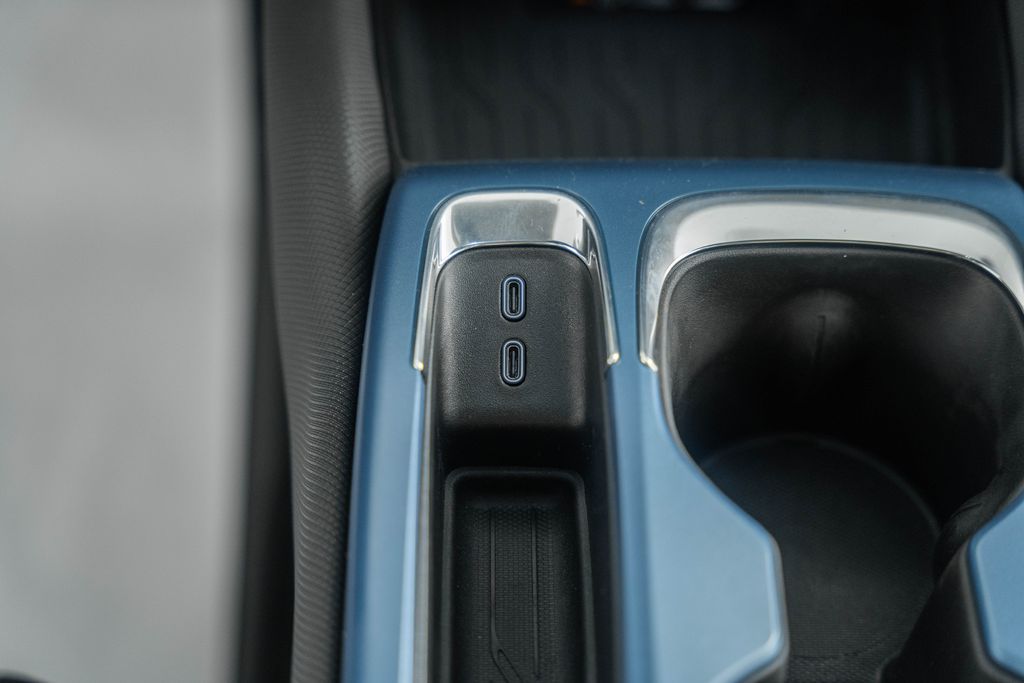 ChevroletEquinox EV24