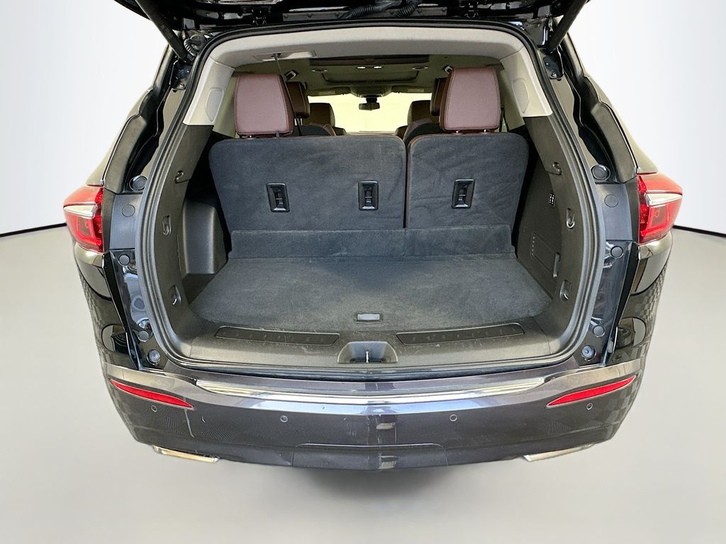 Thumbnail: 2019 Buick Enclave - 25