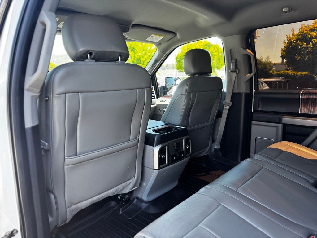 Used 2018 Ford F-150 Truck