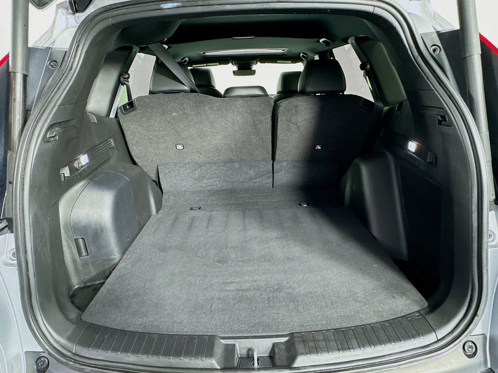 Used Car 2023 Honda Cr-v Hybrid  Sport Touring For Sale Under $35,000 In Austin, Texas