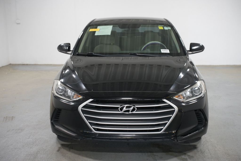 Thumbnail: 2017 Hyundai Elantra - 2