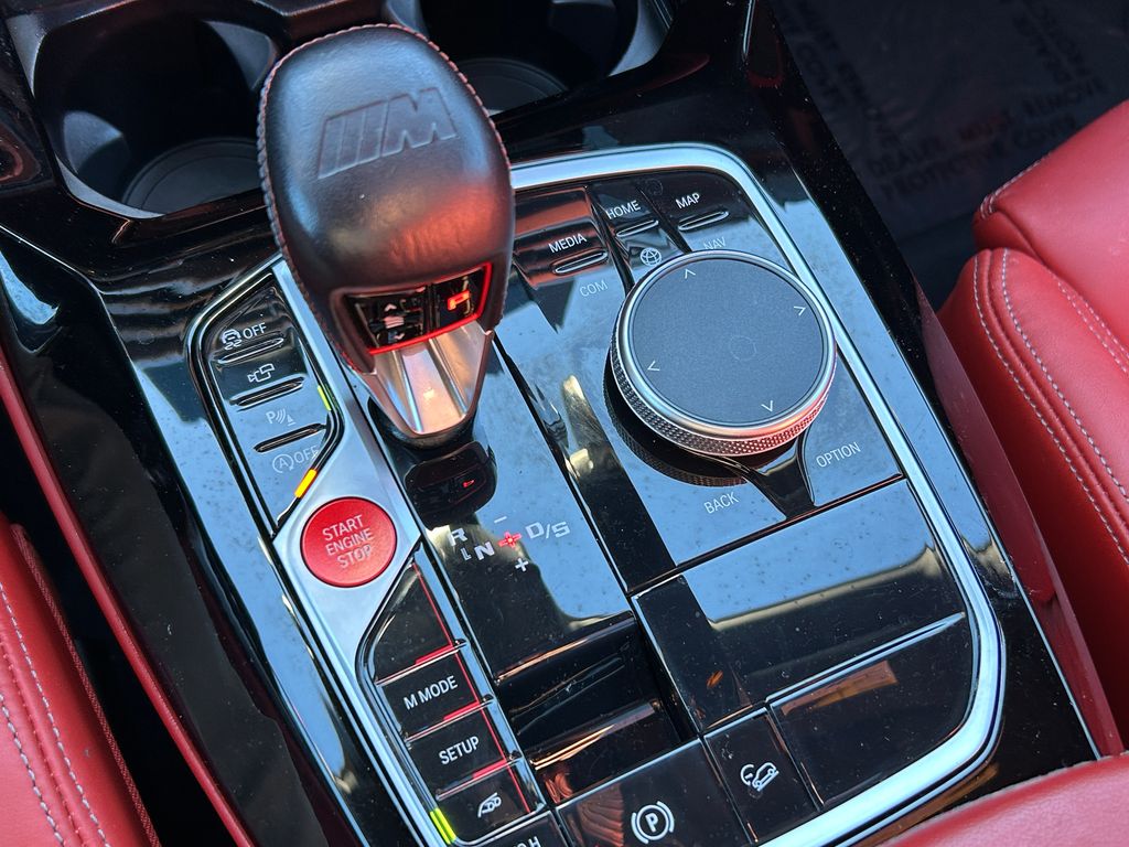 Thumbnail: 2023 BMW X4 - 27