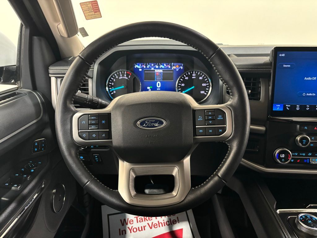 2024 Ford Expedition XLT
