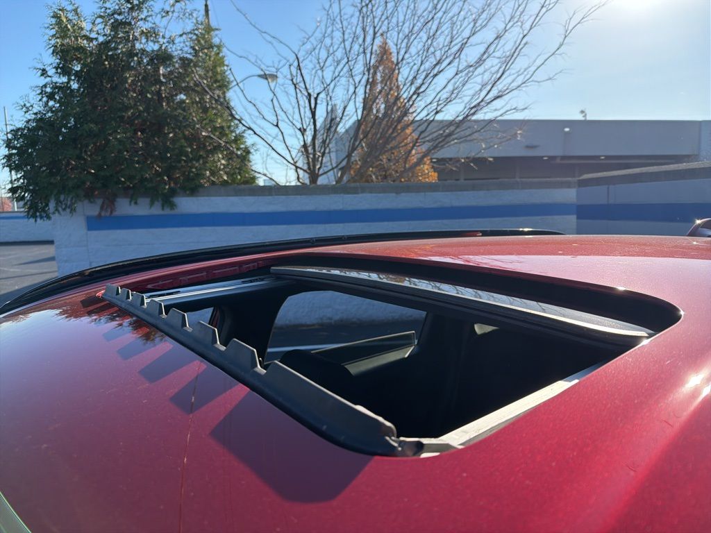 Thumbnail: 2023 Honda CR-V - 11