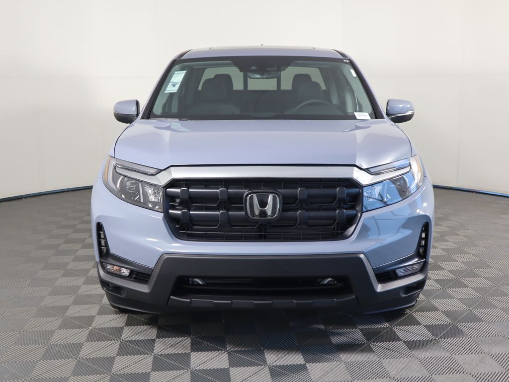 Thumbnail: 2026 Honda Ridgeline - 2