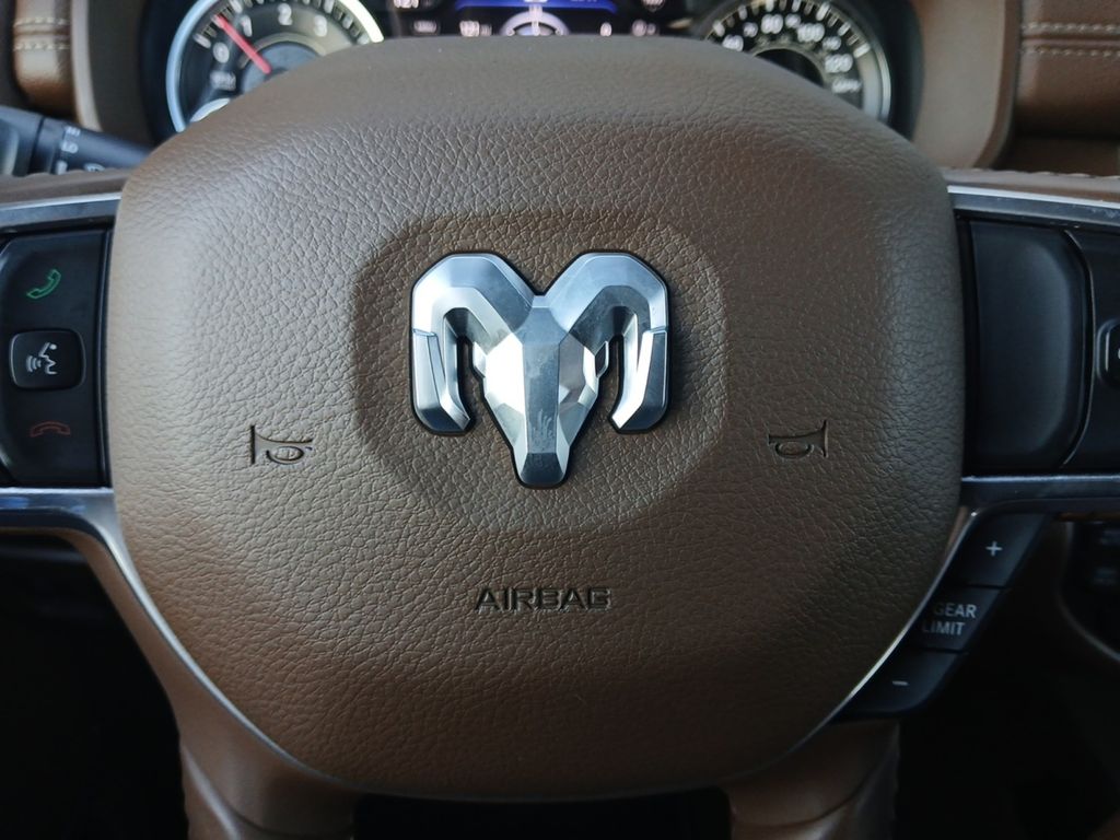 Used Car 2021 Ram 1500  Laramie For Sale Under $40,000 In Austin, Texas