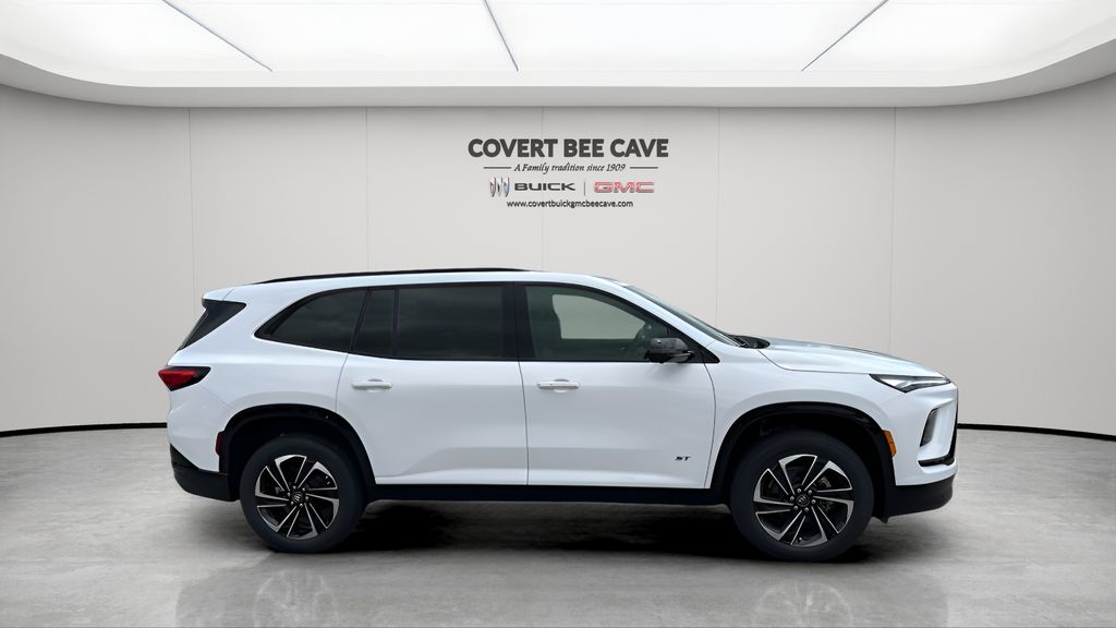 New Car 2025 Buick Enclave  Sport Touring For Sale Under $50,000 In Austin, Texas