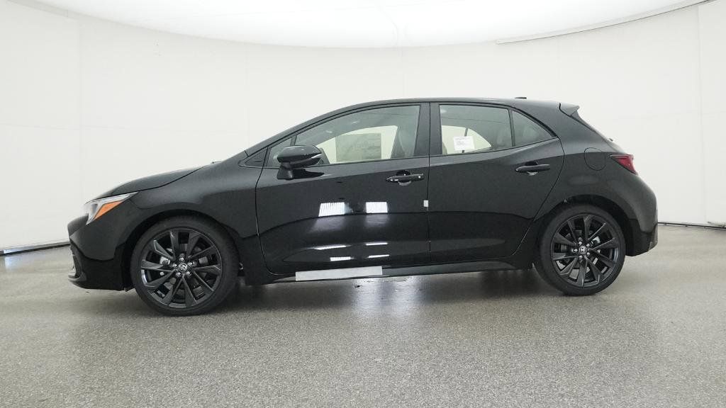 Thumbnail: 2026 Toyota Corolla - 18