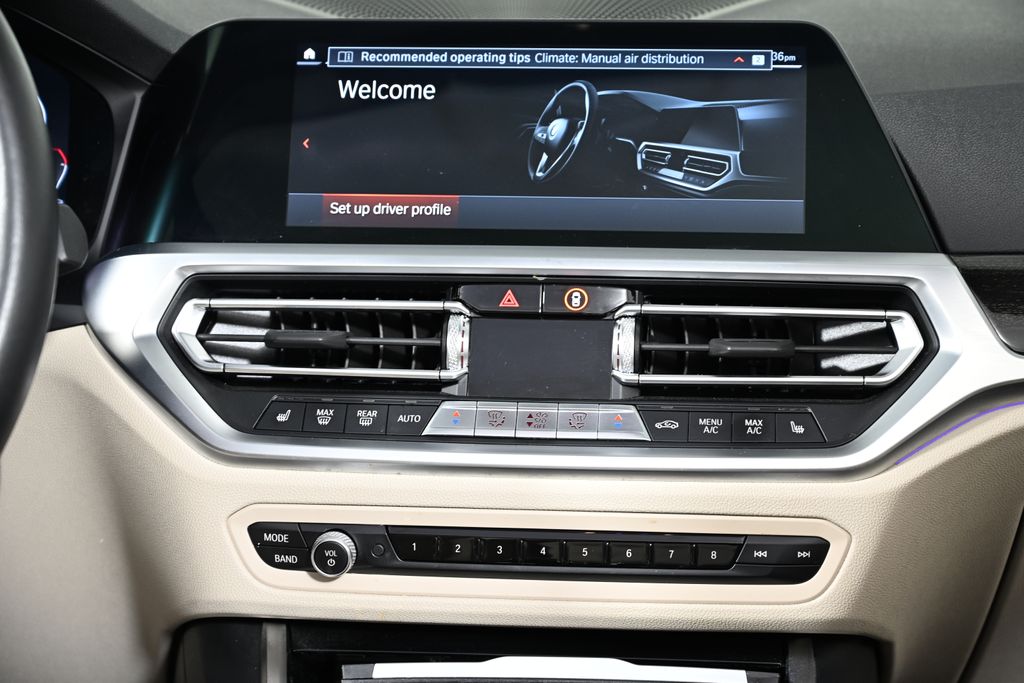 Thumbnail: 2023 BMW 4 Series - 23