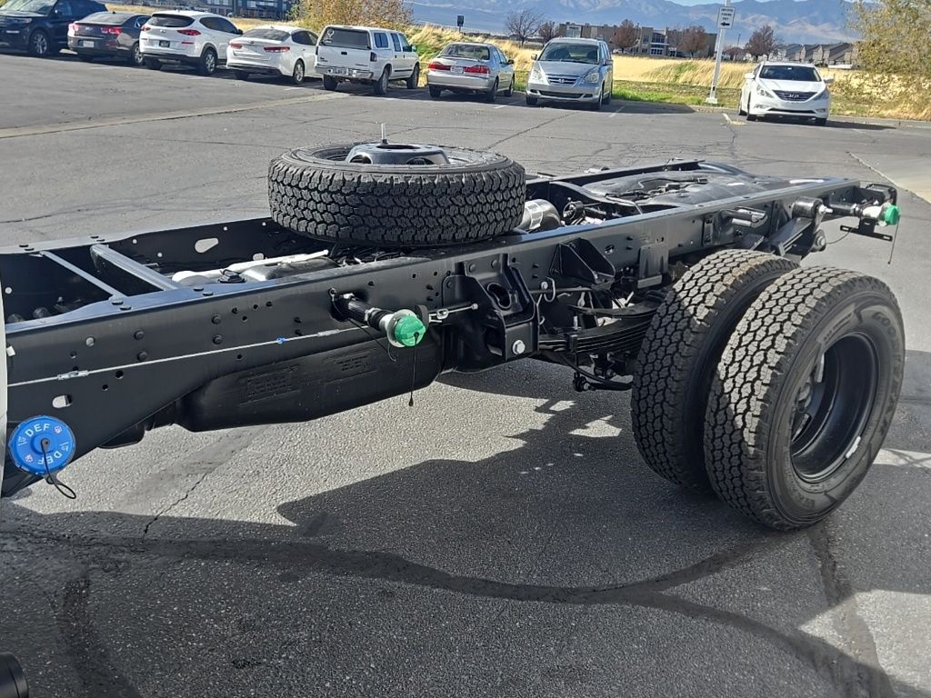 New 2026 White Ram Tradesman image 28