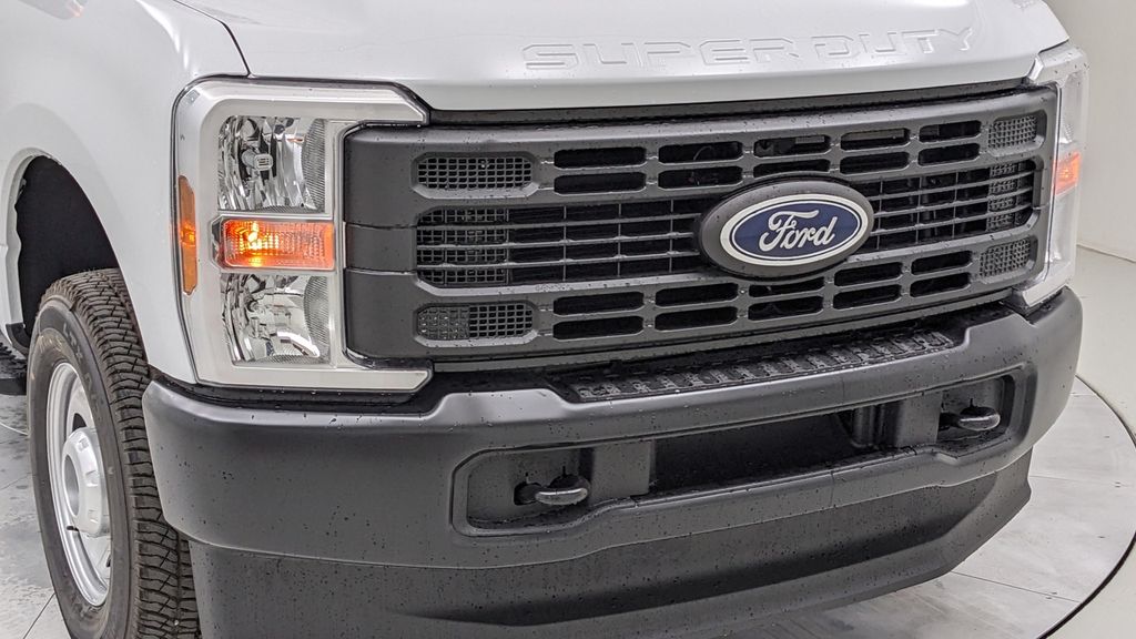 2026 Ford F-250 Super Duty XL - Photo 91