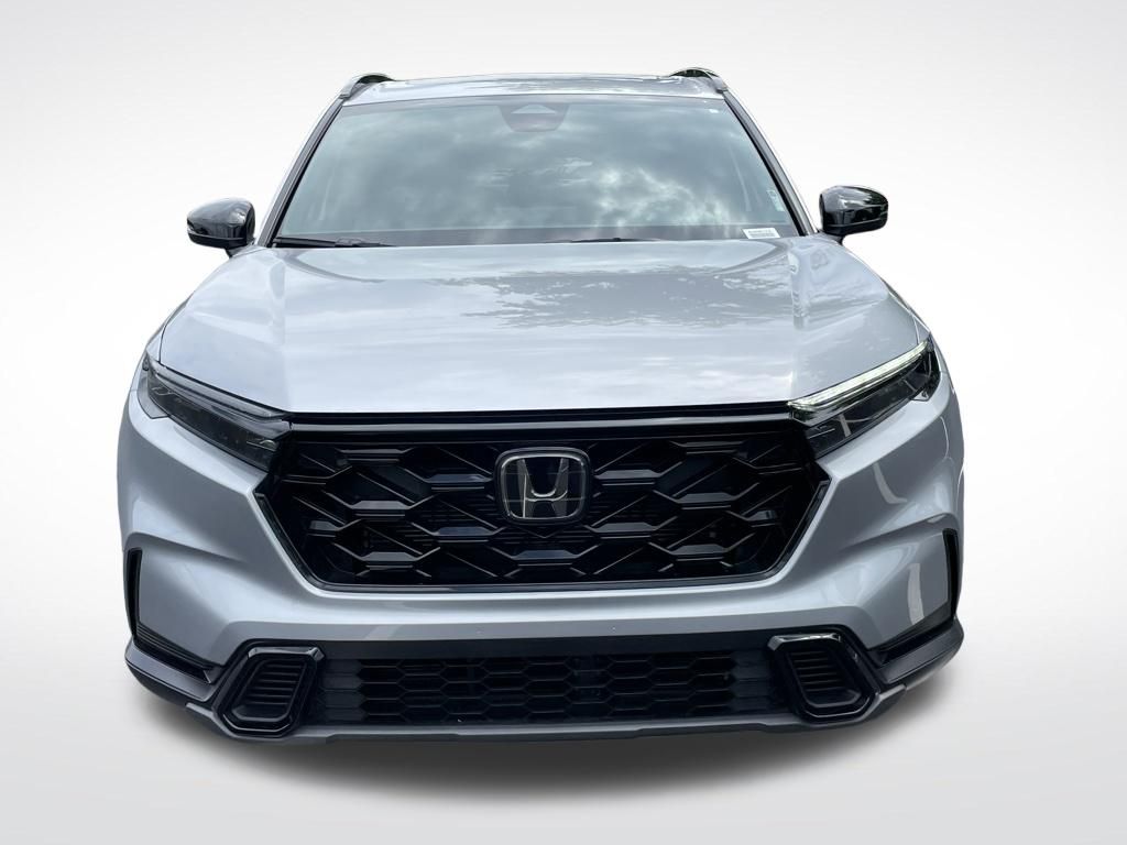 Thumbnail: 2026 Honda CR-V - 9