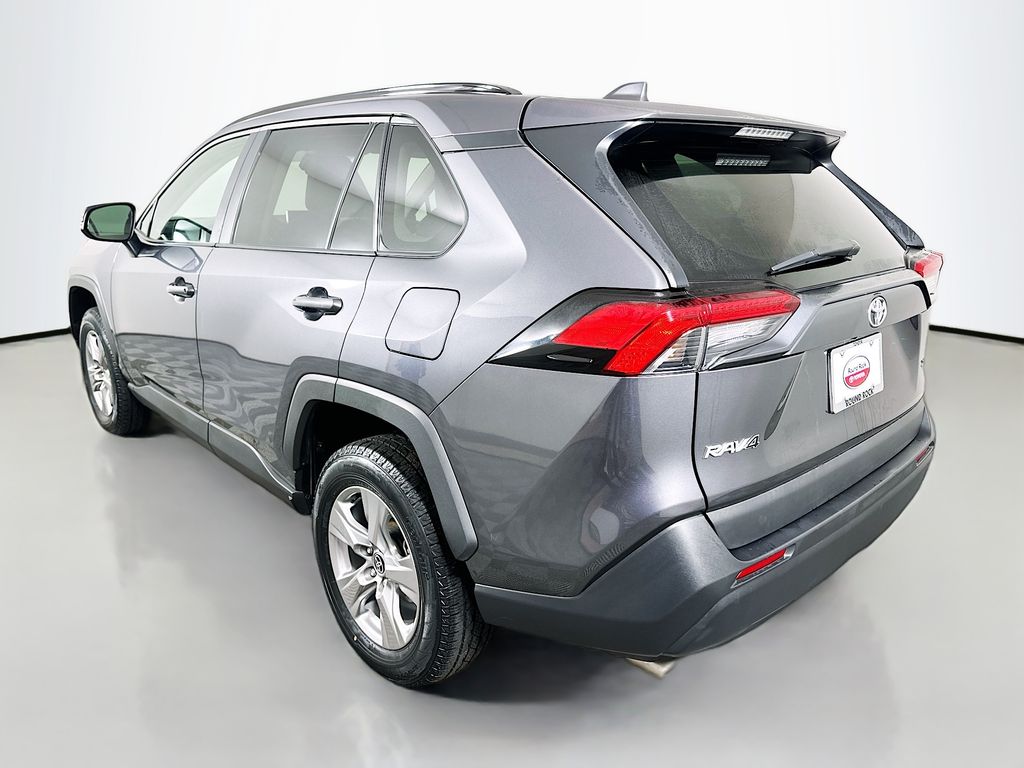 Thumbnail: 2024 Toyota RAV4 - 7