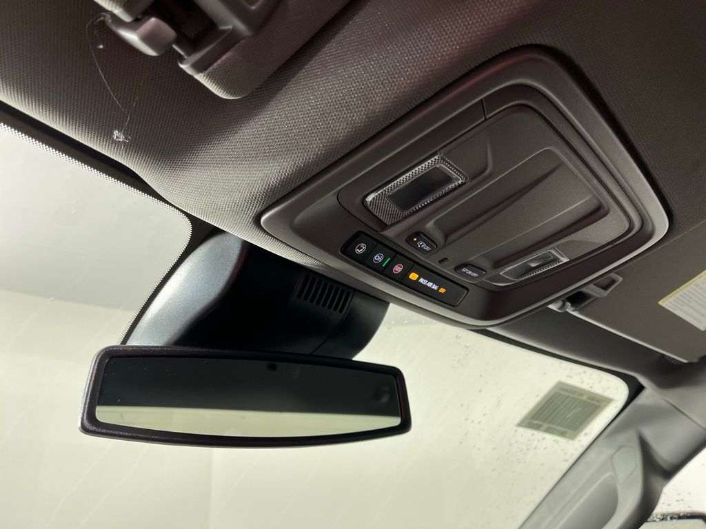 Thumbnail: 2026 Chevrolet Silverado 2500 - 26