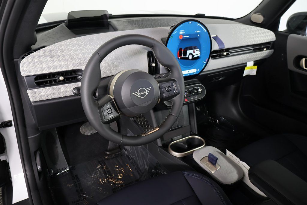 Thumbnail: 2026 MINI Cooper - 3