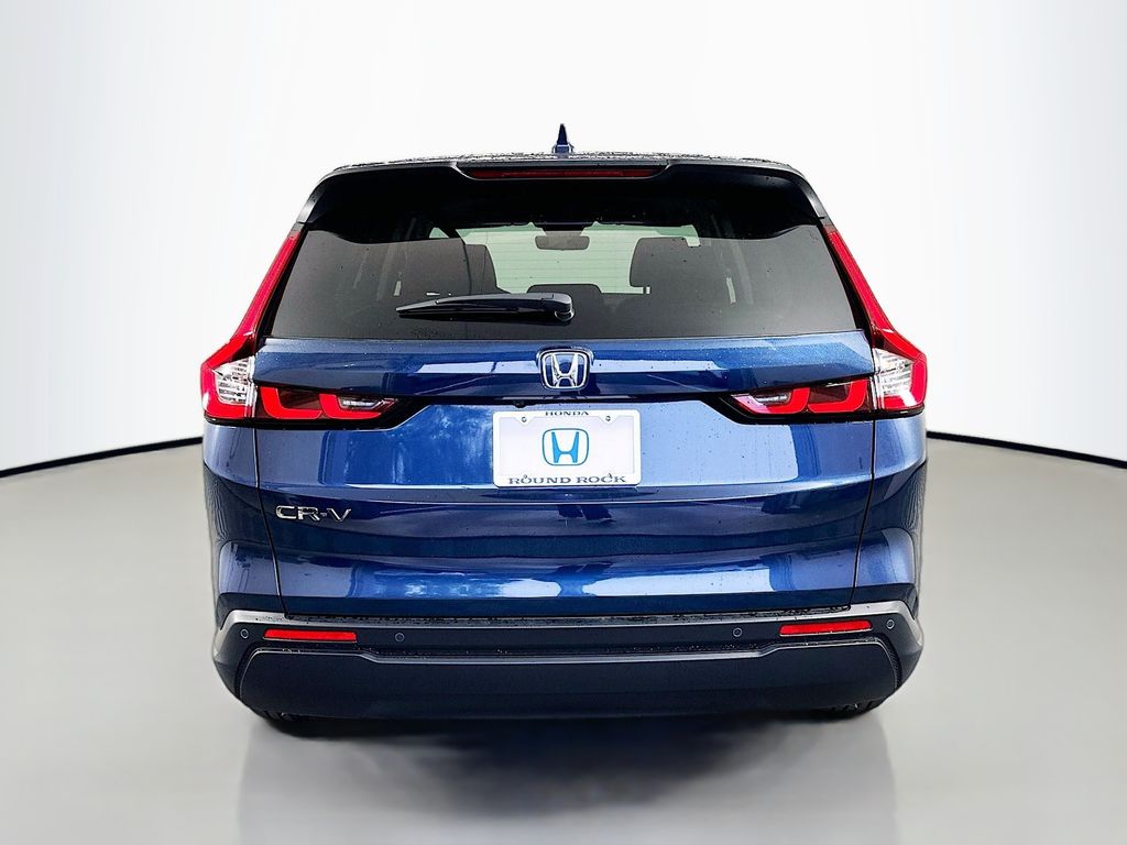 Thumbnail: 2026 Honda CR-V - 6