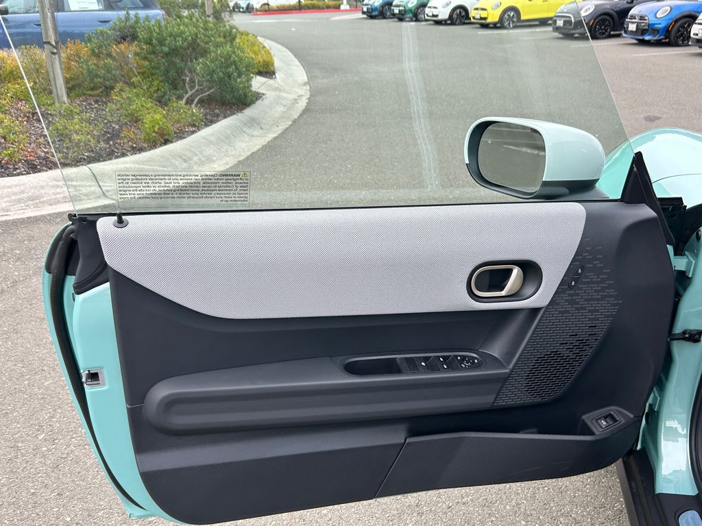 Thumbnail: 2026 MINI Cooper - 11