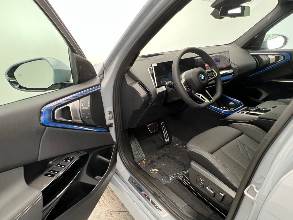 Thumbnail: 2026 BMW X3 - 20