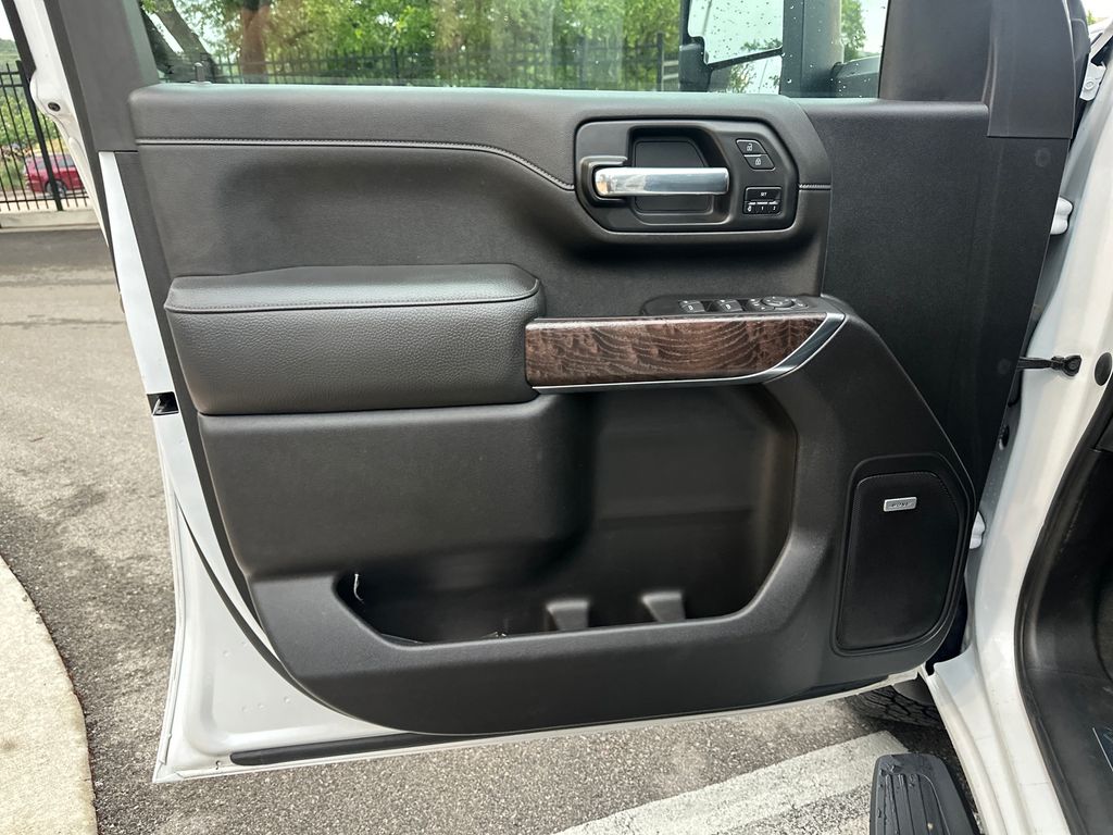 Used Car 2023 Gmc Sierra 2500hd  Denali For Sale Under $70,000 In Austin, Texas