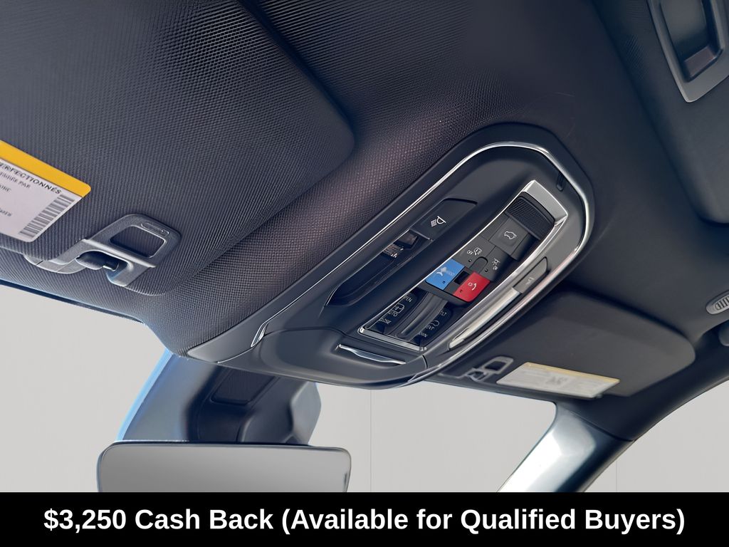 New Car 2025 Jeep Grand Cherokee  For Sale Under $40,000 In Austin, Texas