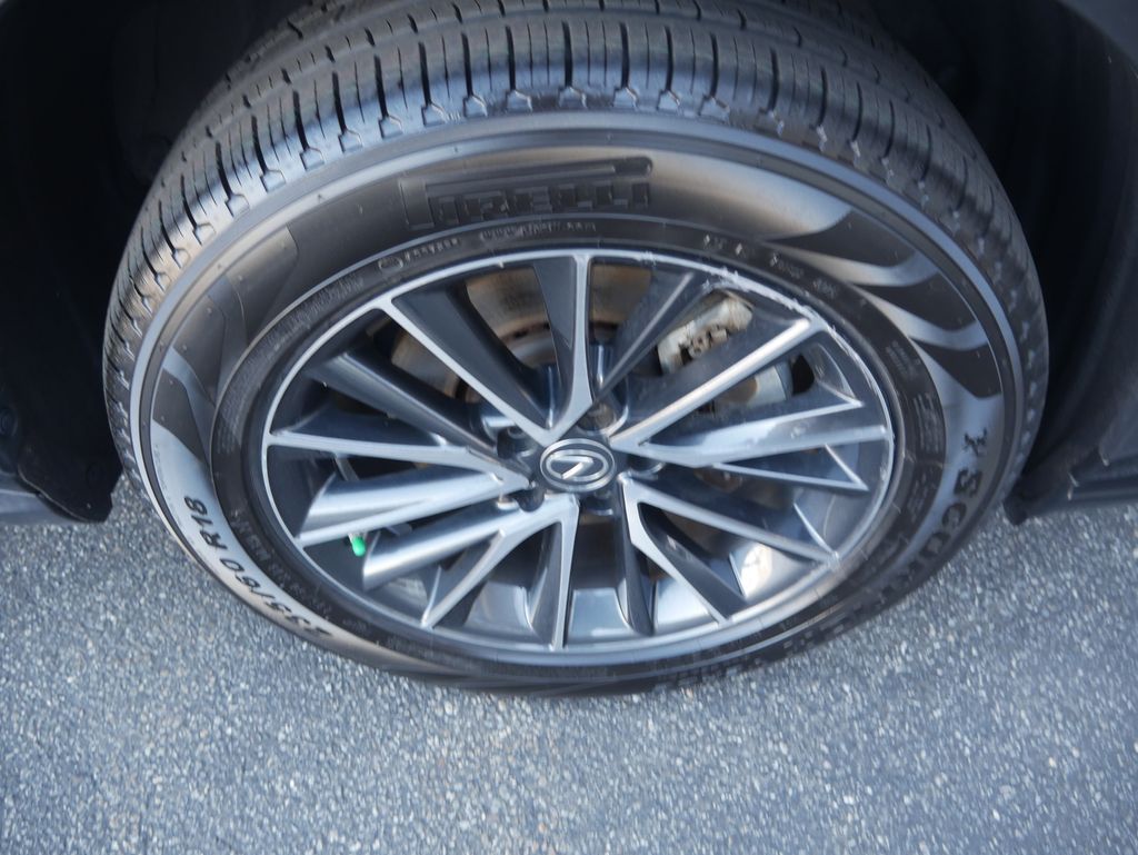 Thumbnail: 2023 Lexus NX - 15