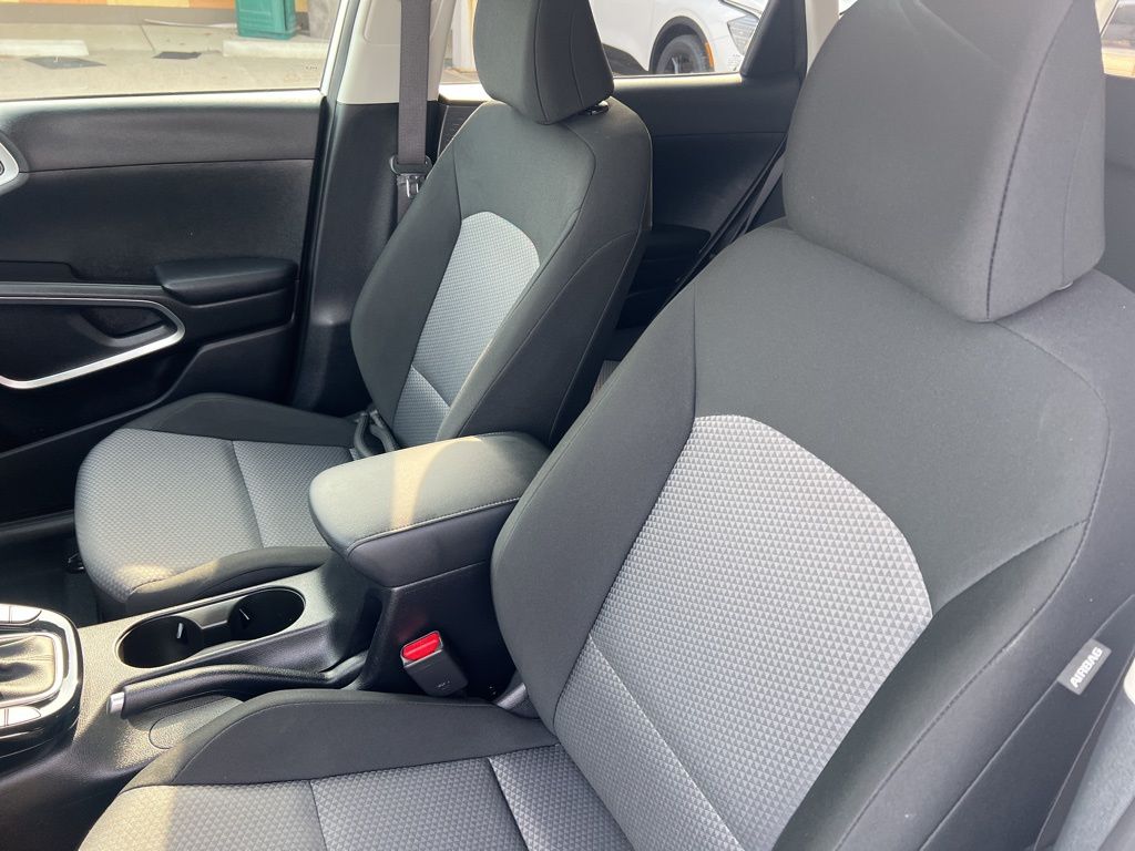 2023 Kia Soul S photo