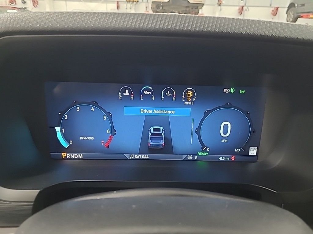 new 2025 Ford F-150 car, priced at $59,680