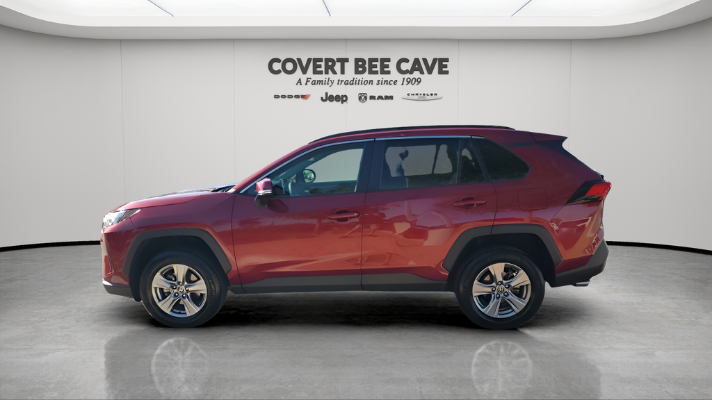 Used Car 2023 Toyota Rav4  Xle For Sale Under $30,000 In Austin, Texas