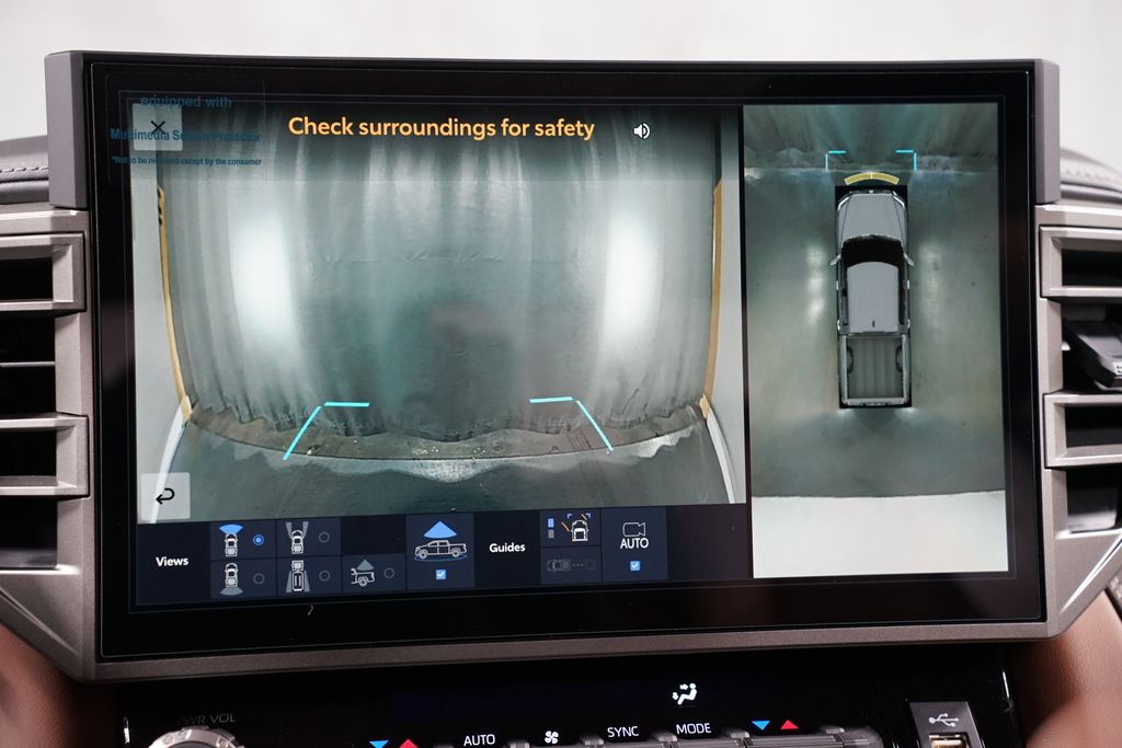 Thumbnail: 2026 Toyota Tundra - 21