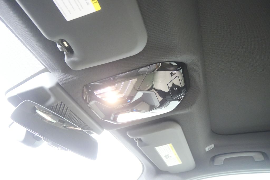 Thumbnail: 2026 BMW X3 - 19