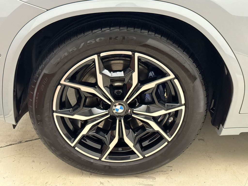 2024 BMW X3 M40i 2