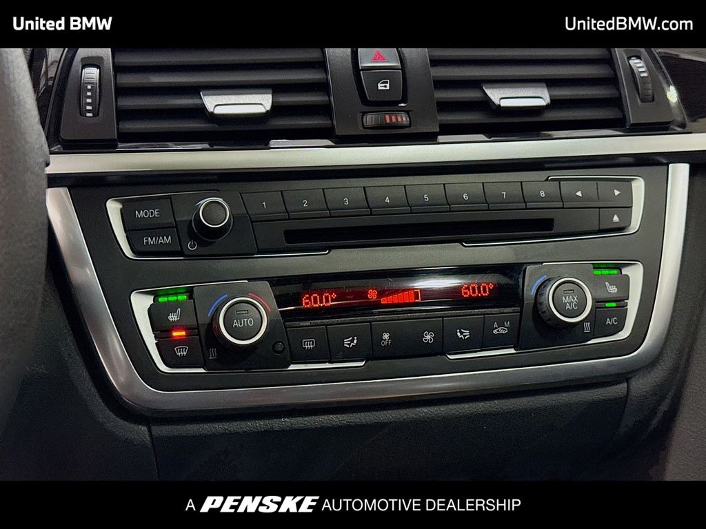 Thumbnail: 2015 BMW 3 Series - 11