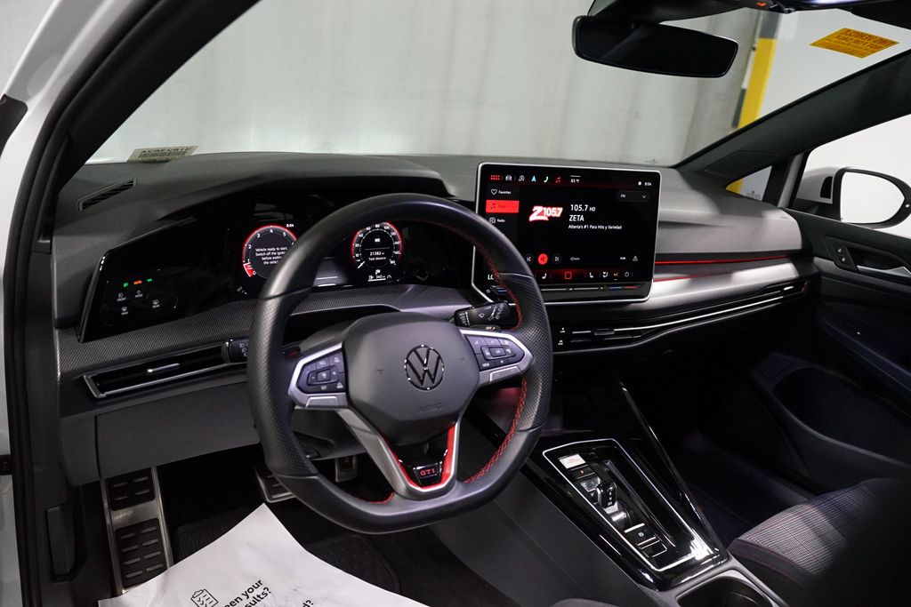 Thumbnail: 2025 Volkswagen Golf - 11