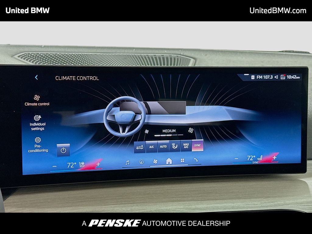 Thumbnail: 2025 BMW 4 Series - 11