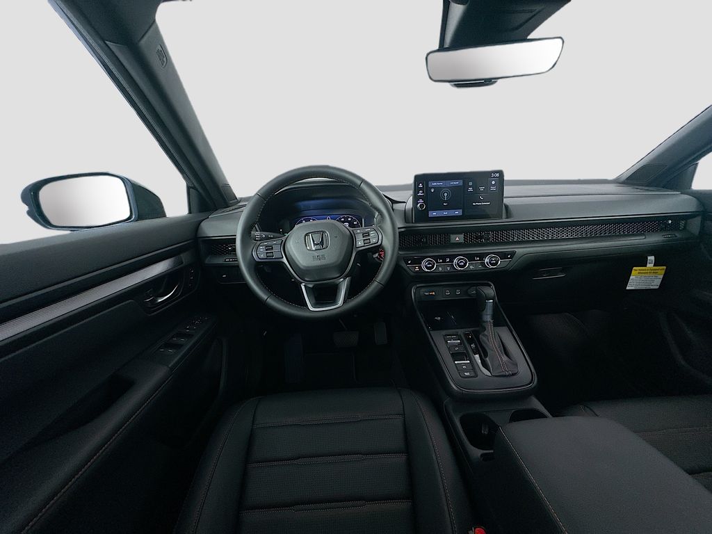 Thumbnail: 2026 Honda CR-V - 17